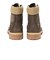 A2P6W-A4J　6 IN PREMIUM BOOT RL　DRK BRN NB OLV　700680-0001