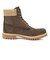 A2P6W-A4J　6 IN PREMIUM BOOT RL　DRK BRN NB OLV　700680-0001
