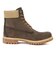 A2P6W-A4J　6 IN PREMIUM BOOT RL　DRK BRN NB OLV　700680-0001