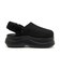 33800082　CHEWY CLG　BLACK　703454-0001