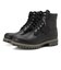 A2P6W-A3L　6 IN PREMIUM BOOT FG　BLK FG DK BRN　700679-0001