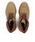 A2P6W-EN2　6 IN PREMIUM BOOT BP　MD BEIGE FL GRN　700684-0001