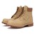 A2P6W-EN2　6 IN PREMIUM BOOT BP　MD BEIGE FL GRN　700684-0001