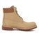 A2P6W-EN2　6 IN PREMIUM BOOT BP　MD BEIGE FL GRN　700684-0001