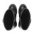 W3055　COVER BOOTS 4.5　BLACK　697585-0001