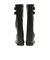 W3055　COVER BOOTS 4.5　BLACK　697585-0001