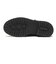 W3055　COVER BOOTS 4.5　BLACK　697585-0001