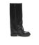 W3055　COVER BOOTS 4.5　BLACK　697585-0001