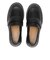 W5070　VOLUME LOAFER　BLACK　698076-0001