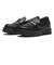W5070　VOLUME LOAFER　BLACK　698076-0001