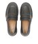 W5070　VOLUME LOAFER　GRAY　698076-0003