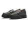 W5070　VOLUME LOAFER　GRAY　698076-0003