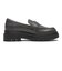 W5070　VOLUME LOAFER　GRAY　698076-0003