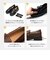 W5070　VOLUME LOAFER　BROWN　698076-0002