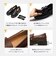 W5070　VOLUME LOAFER　BROWN　698076-0002
