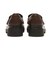 W5070　VOLUME LOAFER　BROWN　698076-0002
