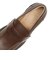 W5070　VOLUME LOAFER　BROWN　698076-0002