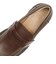 W5070　VOLUME LOAFER　BROWN　698076-0002