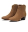 W3051　WESTERN SHORT 4.5　S/CAMEL　697332-0002