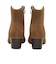 W3051　WESTERN SHORT 4.5　S/CAMEL　697332-0002