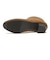 W3051　WESTERN SHORT 4.5　S/CAMEL　697332-0002
