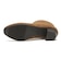 W3051　WESTERN SHORT 4.5　S/CAMEL　697332-0002
