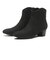 W3051　WESTERN SHORT 4.5　S/BLACK　697332-0001