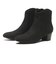 W3051　WESTERN SHORT 4.5　S/BLACK　697332-0001