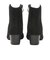 W3051　WESTERN SHORT 4.5　S/BLACK　697332-0001