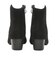 W3051　WESTERN SHORT 4.5　S/BLACK　697332-0001