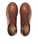 W3052　MOC LACE UP 6.5　BROWN　697444-0002