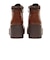 W3052　MOC LACE UP 6.5　BROWN　697444-0002