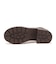 W3052　MOC LACE UP 6.5　BROWN　697444-0002