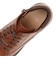 W3052　MOC LACE UP 6.5　BROWN　697444-0002