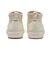 UFS7115REN　IN OUT FAUX SUEDE KNITTED BOOT　SHADED WHITE　703027-0002