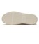 UFS7115REN　IN OUT FAUX SUEDE KNITTED BOOT　SHADED WHITE　703027-0002