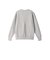 C3-Y035_　M BASIC C/N SWEATSHIRT　070/OXFORD GREY　693695-0001