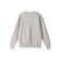 C3-Y035_　M BASIC C/N SWEATSHIRT　070/OXFORD GREY　693695-0001