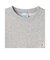 C3-Y035_　M BASIC C/N SWEATSHIRT　070/OXFORD GREY　693695-0001