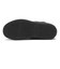 UFS7115REN　IN OUT FAUX SUEDE KNITTED BOOT　BLACK　703027-0001