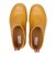 UFS7105PVC　U PLAY MOLDED BOOT　RICH OCHRE　694402-0004
