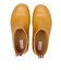 UFS7105PVC　U PLAY MOLDED BOOT　RICH OCHRE　694402-0004