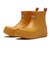 UFS7105PVC　U PLAY MOLDED BOOT　RICH OCHRE　694402-0004