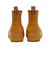 UFS7105PVC　U PLAY MOLDED BOOT　RICH OCHRE　694402-0004
