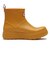 UFS7105PVC　U PLAY MOLDED BOOT　RICH OCHRE　694402-0004