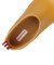 UFS7105PVC　U PLAY MOLDED BOOT　RICH OCHRE　694402-0004
