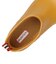 UFS7105PVC　U PLAY MOLDED BOOT　RICH OCHRE　694402-0004