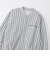 C3-C007　M SNAP JACKET　HEATHER GRAY　701827-0001
