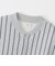 C3-C007　M SNAP JACKET　HEATHER GRAY　701827-0001