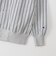 C3-C007　M SNAP JACKET　HEATHER GRAY　701827-0001
